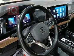 Volkswagen Atlas Cross Sport